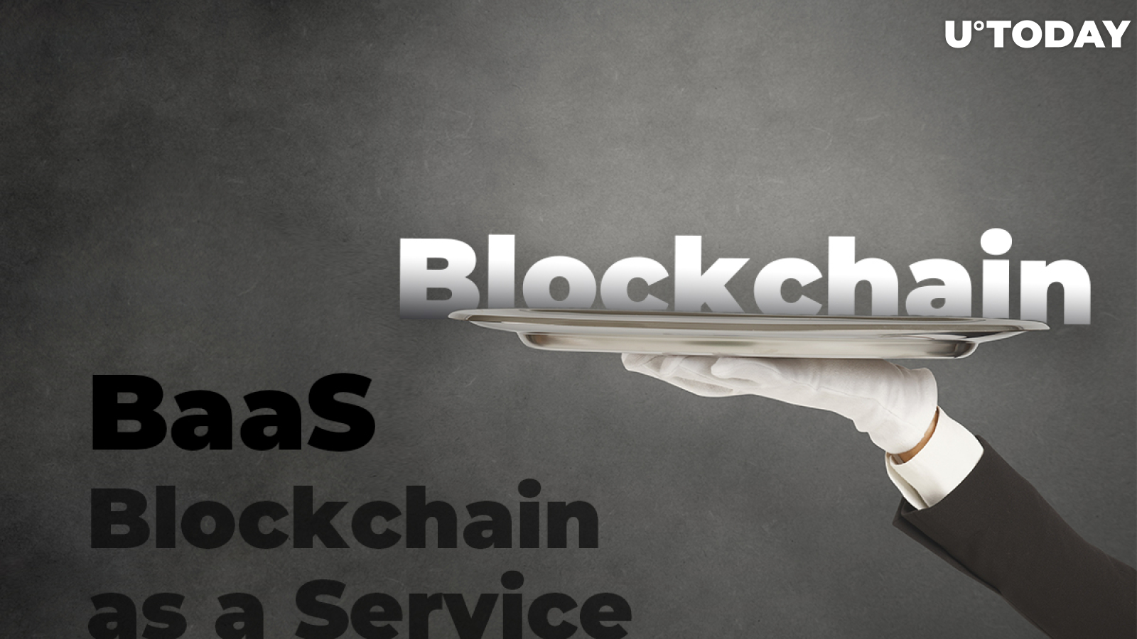 Blockchain as a Service (BaaS). How Do Blockchain Cloud-based Solutions Work?