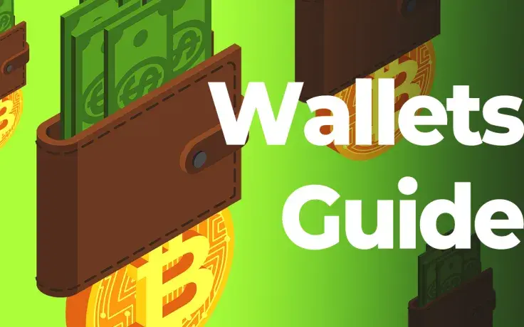 Cryptocurrency Wallets