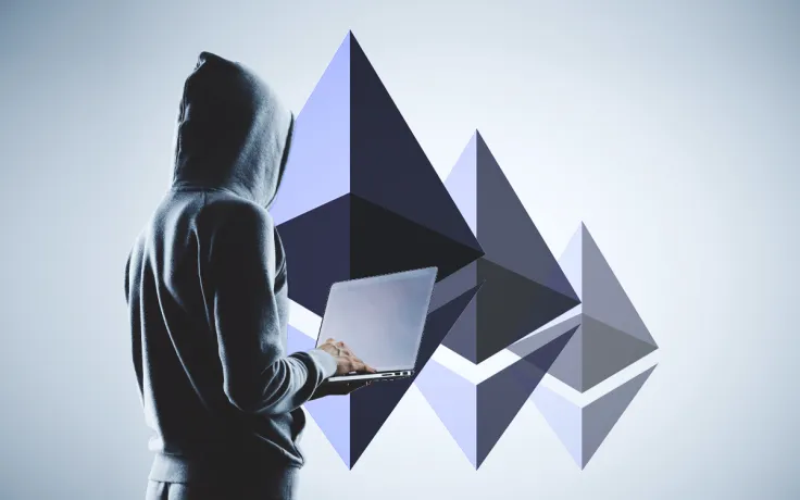 Hackers Keep Moving Ethereum They Got on Upbit - $37.5 mln in ETH Transferred