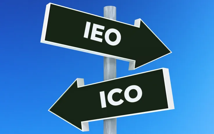 IEOs vs ICOs: What Are the Differences?