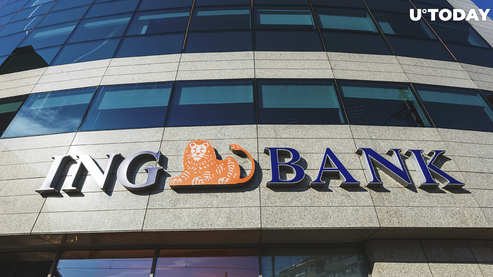 Crypto Custody? Dutch ING Bank Intends to Store Customers’ Digital Assets 
