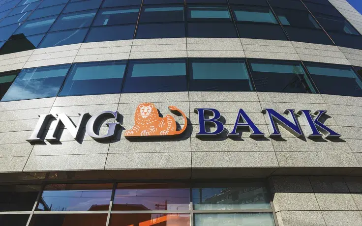 Crypto Custody? Dutch ING Bank Intends to Store Customers’ Digital Assets