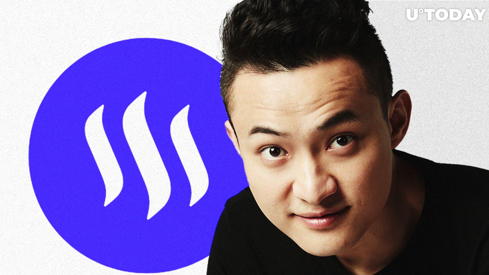 Justin Sun Teases New BitTorrent Acquisition Announcement – Will It Be Steem?