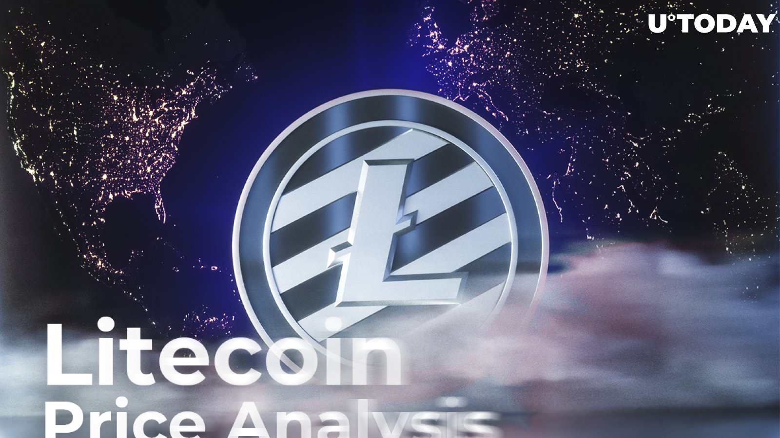 Litecoin Price Analysis — How Much Might LTC Cost in 2019-20-25?