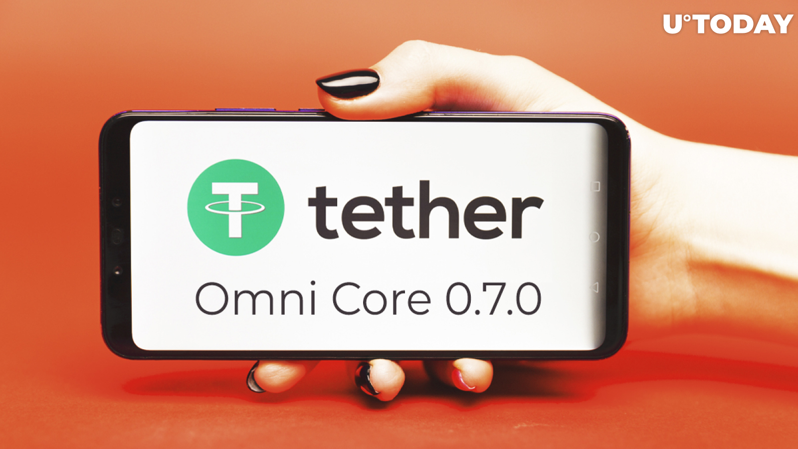 Tether Makes New Version of Omni Happen, Major Upgrade Implemented