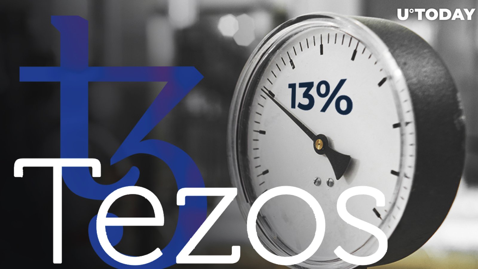 Tezos (XTZ) Keeps Pumping 13%, Sits Firm in Top Ten – Crypto Experts Respond