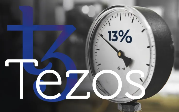Tezos (XTZ) Keeps Pumping 13%, Sits Firm in Top Ten – Crypto Experts Respond