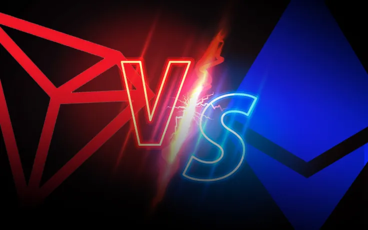 Tron VS. Ethereum: Justin Sun Praises Ethereum’s 2019 Milestones