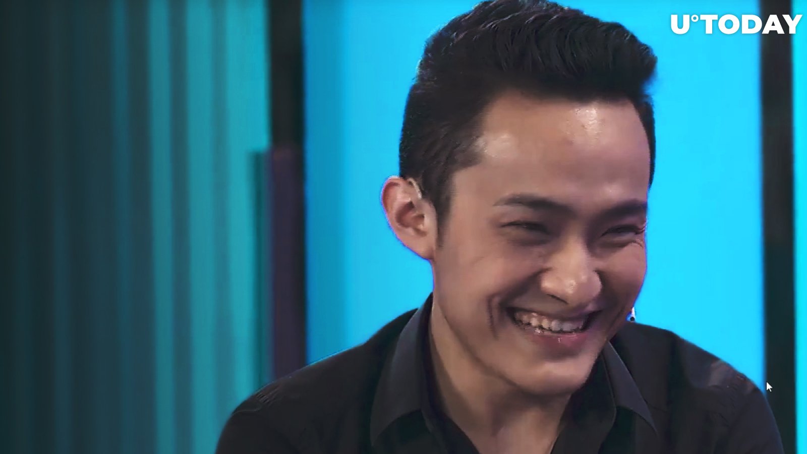 Justin Sun Teases Major Announcement from Tron-Based AI Project