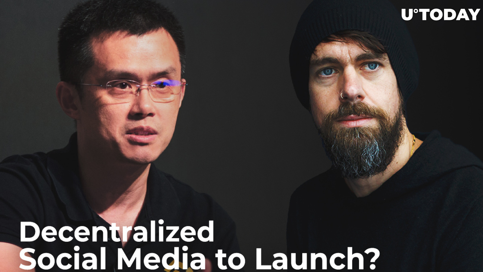 CZ Binance Offers a Hand to Jack Dorsey, Says He Must Launch Decentralized Social Media ASAP