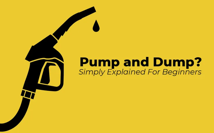What is Crypto Pump and Dump: Simply Explained For Beginners