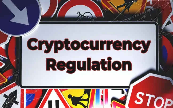 What is Cryptocurrency Regulation?