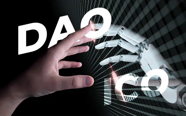 What is DAICO? Uniting Features of DAO and ICO