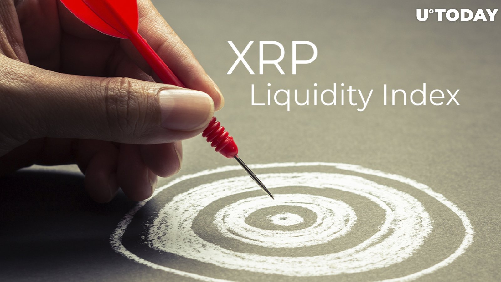 XRP Liquidity Index Hits New All-Time High, 150 mln XRP Anonymous Transfer Detected by Whale Alert