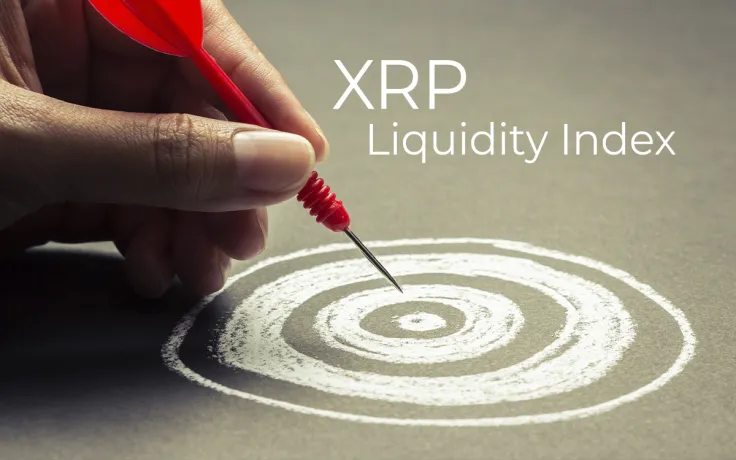 XRP Liquidity Index Hits New All-Time High, 150 mln XRP Anonymous Transfer Detected by Whale Alert