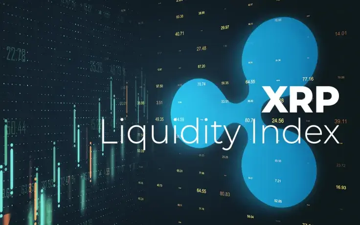 XRP Liquidity Index Surges Past 9 Mln, Leaving Previous All-Time High Behind