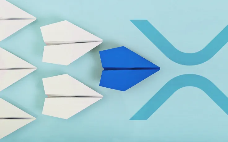 XRP’s Growth Potential Outbeats Most Coins on the Market: Crypto Investor
