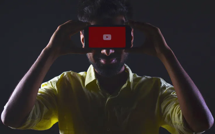 Crypto Purge on YouTube: New Details 