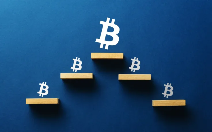 Bitcoin Is a Pyramid Scheme. Prominent Economist Explains Why