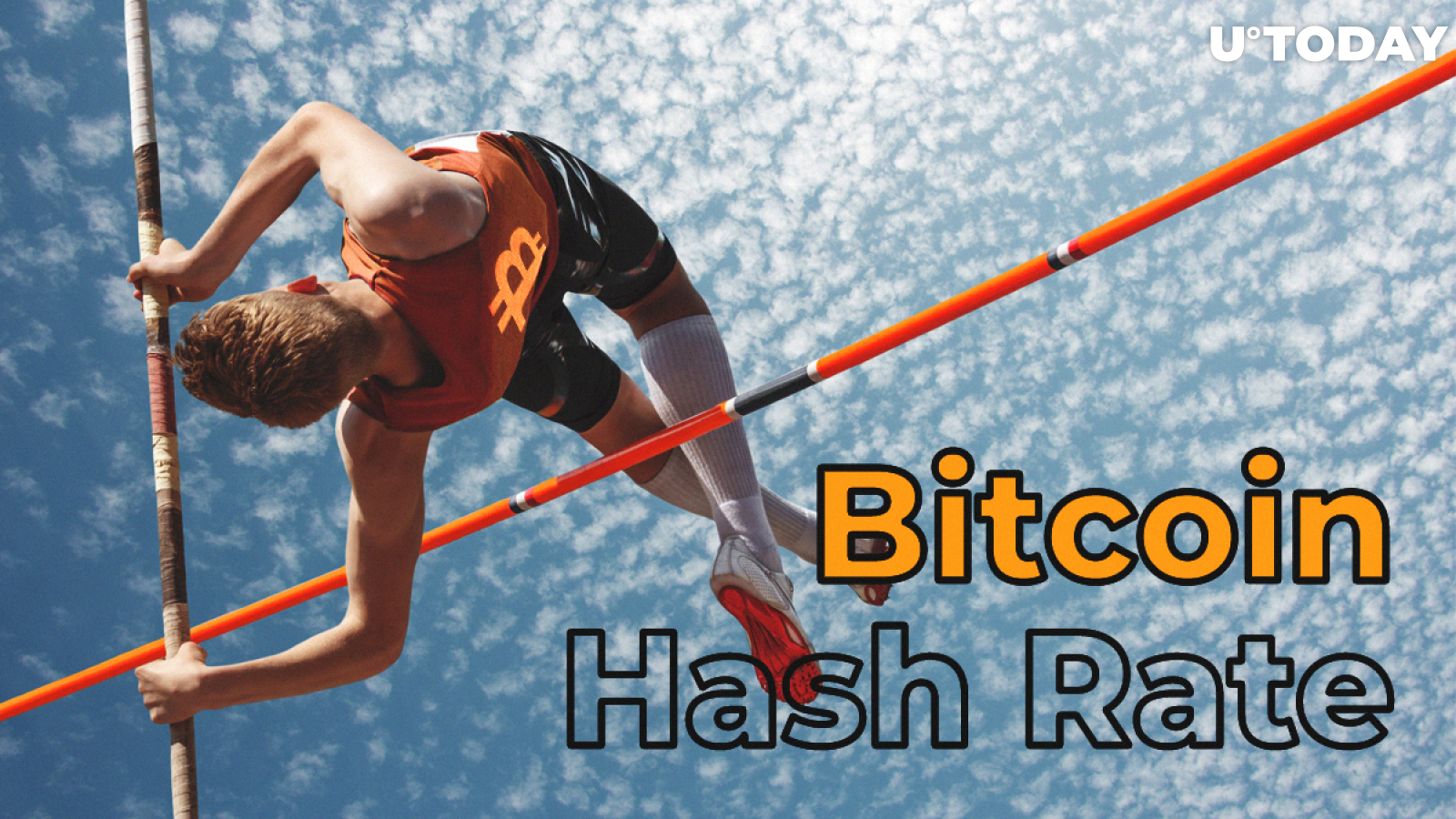 Bitcoin Hash Rate Reaches Another All-Time High. Is This Good for Network?
