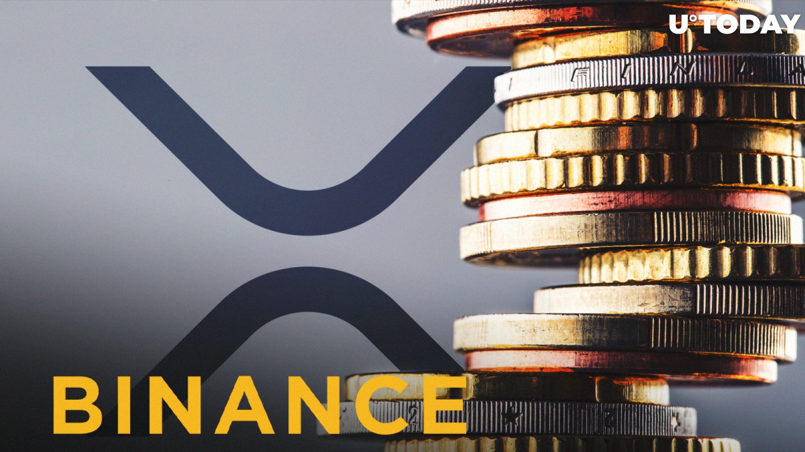 XRP Can Now Be Traded Against Euro on Binance