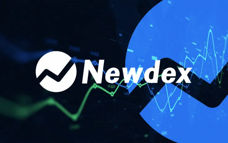 Newdex's USDT Cross-chain Conversion