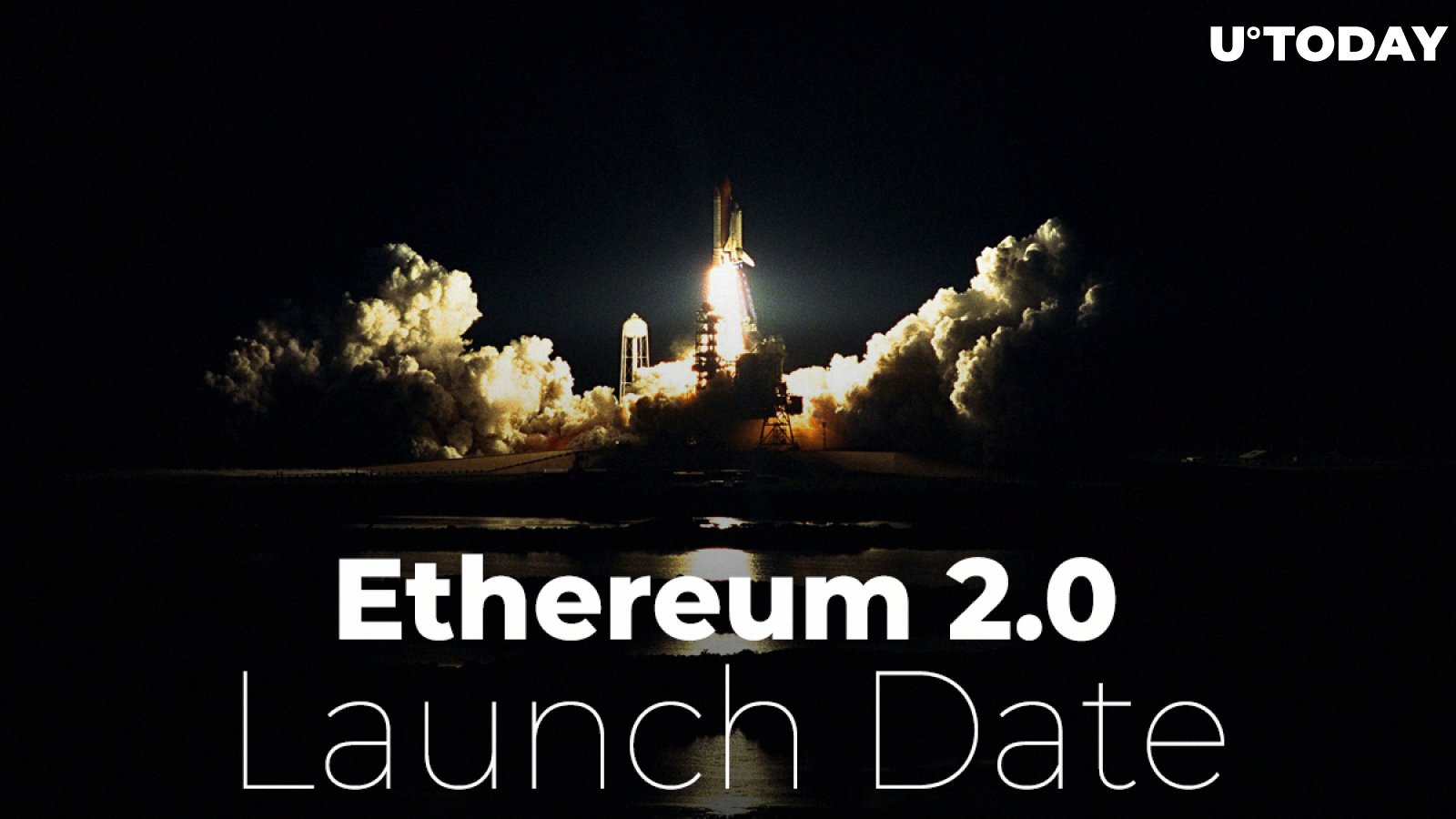 Ethereum 2.0 Developer Revealed the Potential ETH 2.0 Launch Date