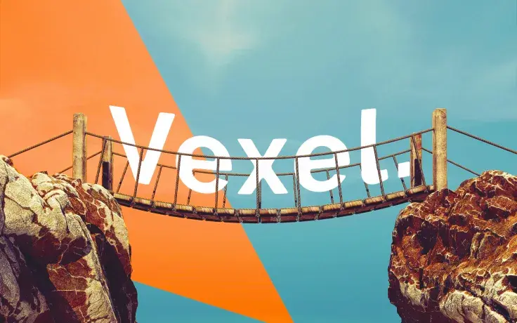 Cryptocurrency Platform Vexel Announces Crypto-to-Fiat Processing Service Along with P2P Telegram Bot