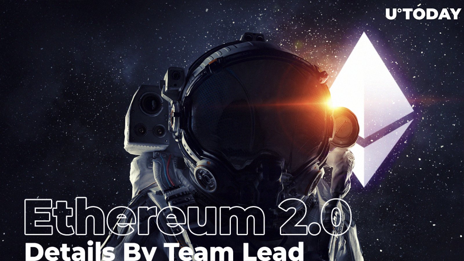 Ethereum (ETH) 2.0 Phase 0 Explained: Details By Team Lead