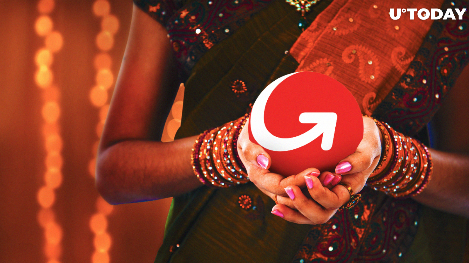 Ripple's Partner MoneyGram to Greatly Expand Its Presence in Indian Market