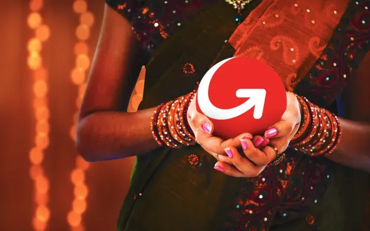 Ripple's Partner MoneyGram to Greatly Expand Its Presence in Indian Market
