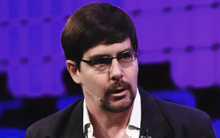 Bitcoin's (BTC) Gavin Andresen Explains How To Use Ethereum (ETH) Mixers