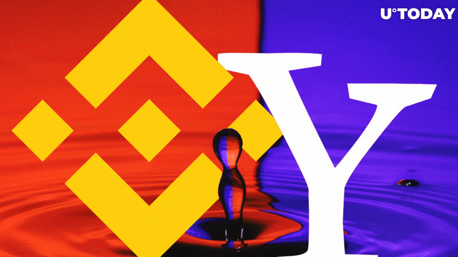Binance to Strike Partnership with Yahoo Japan: South Korean Media