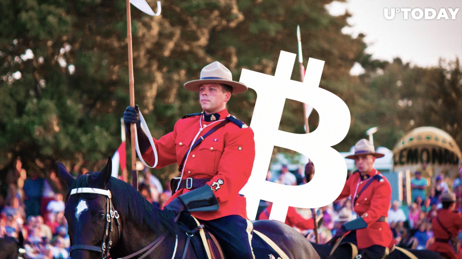 Canadian Police Ring Alarm Over Elaborate Bitcoin (BTC) Scam