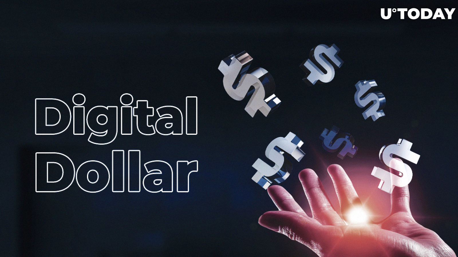 Digital Dollar Project Launched by Former CFTC Chairman and Accenture   