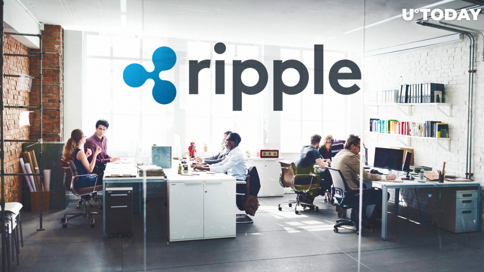 Ripple Named One of Best Workplaces in 2020 by Fortune