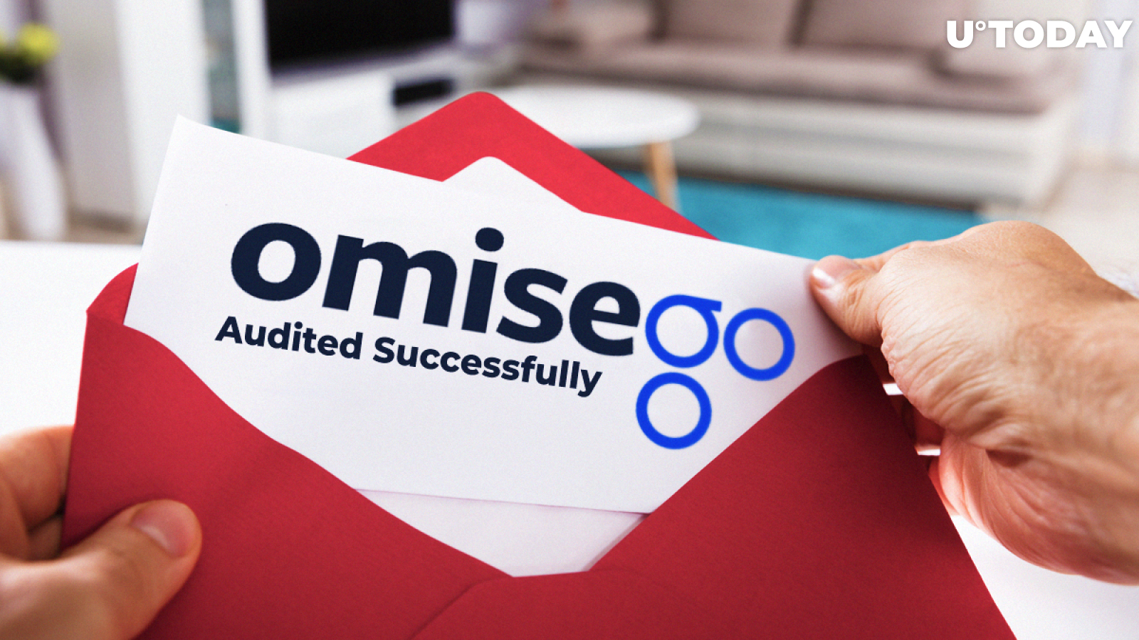 OmiseGo (OMG) Network Audited Successfully: Details