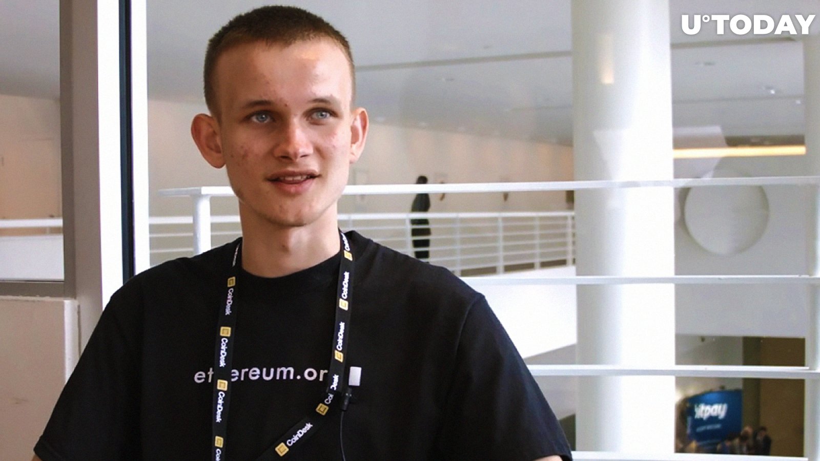 Vitalik Buterin Sides with Peter Schiff, Claims Crypto Wallets Need Better Security