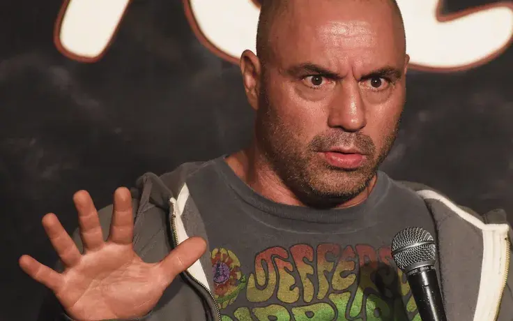 Joe Rogan: Bitcoin (BTC) Advocate Andreas Antonopulos Failed To Convince Me on Crypto