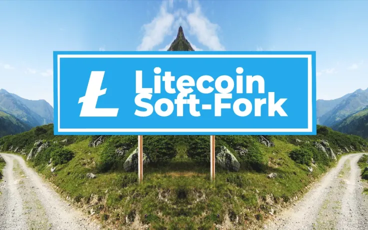 Litecoin (LTC) May Soft-Fork 'Likely at a Similar Time' as Bitcoin (BTC), Dev Says