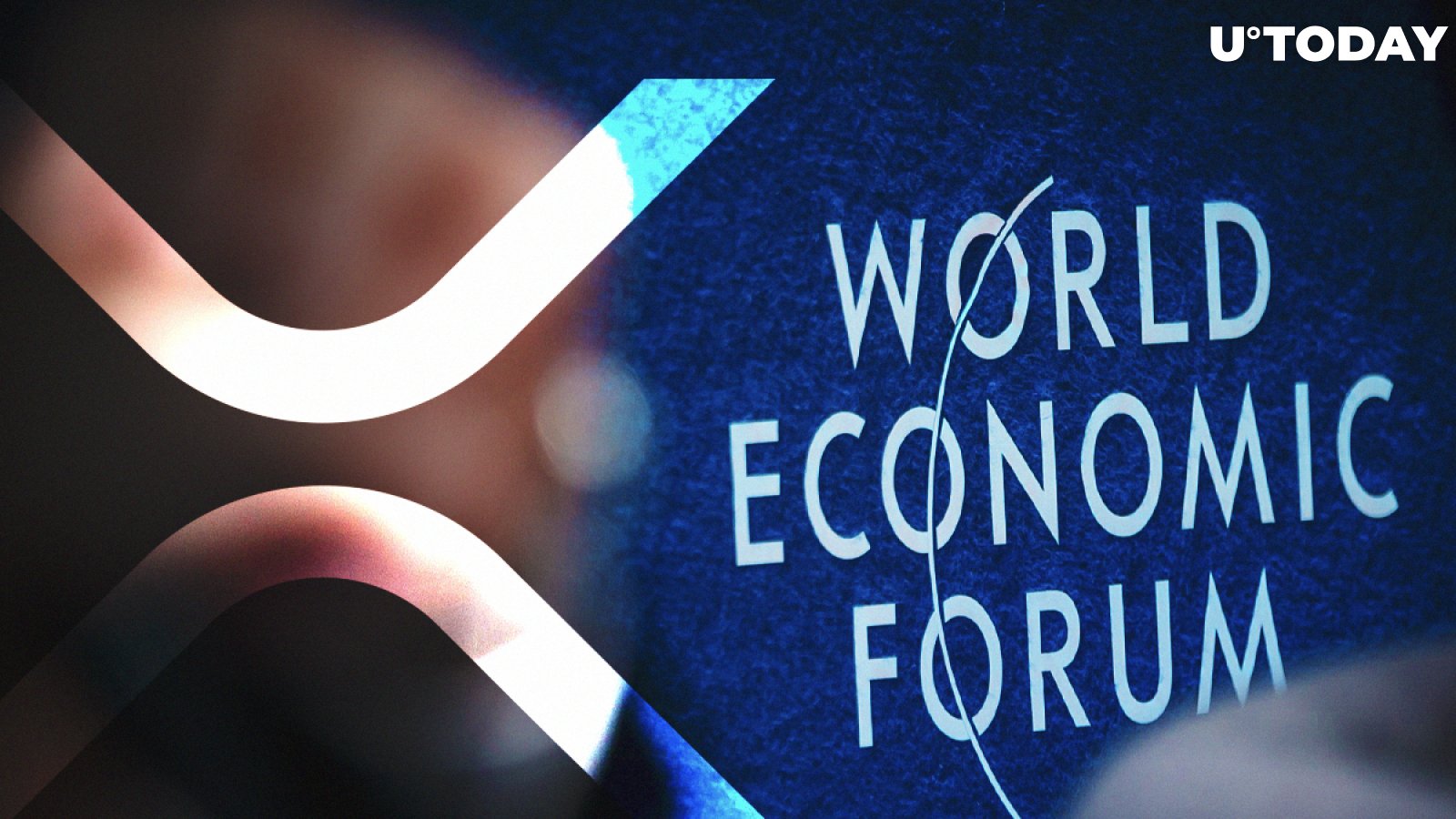 Ripple and Davos: XRP Mentioned in World Economic Forum (WEF) Toolkit