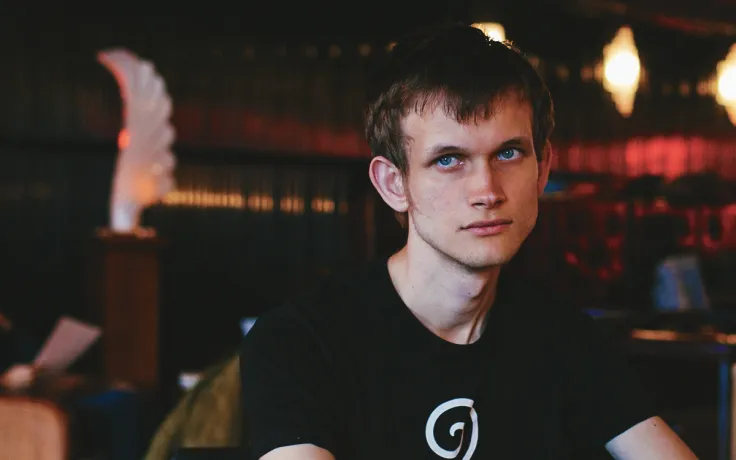 Ethereum's (ETH) Vitalik Buterin Dismisses The Idea Of 'Transaction Tax'