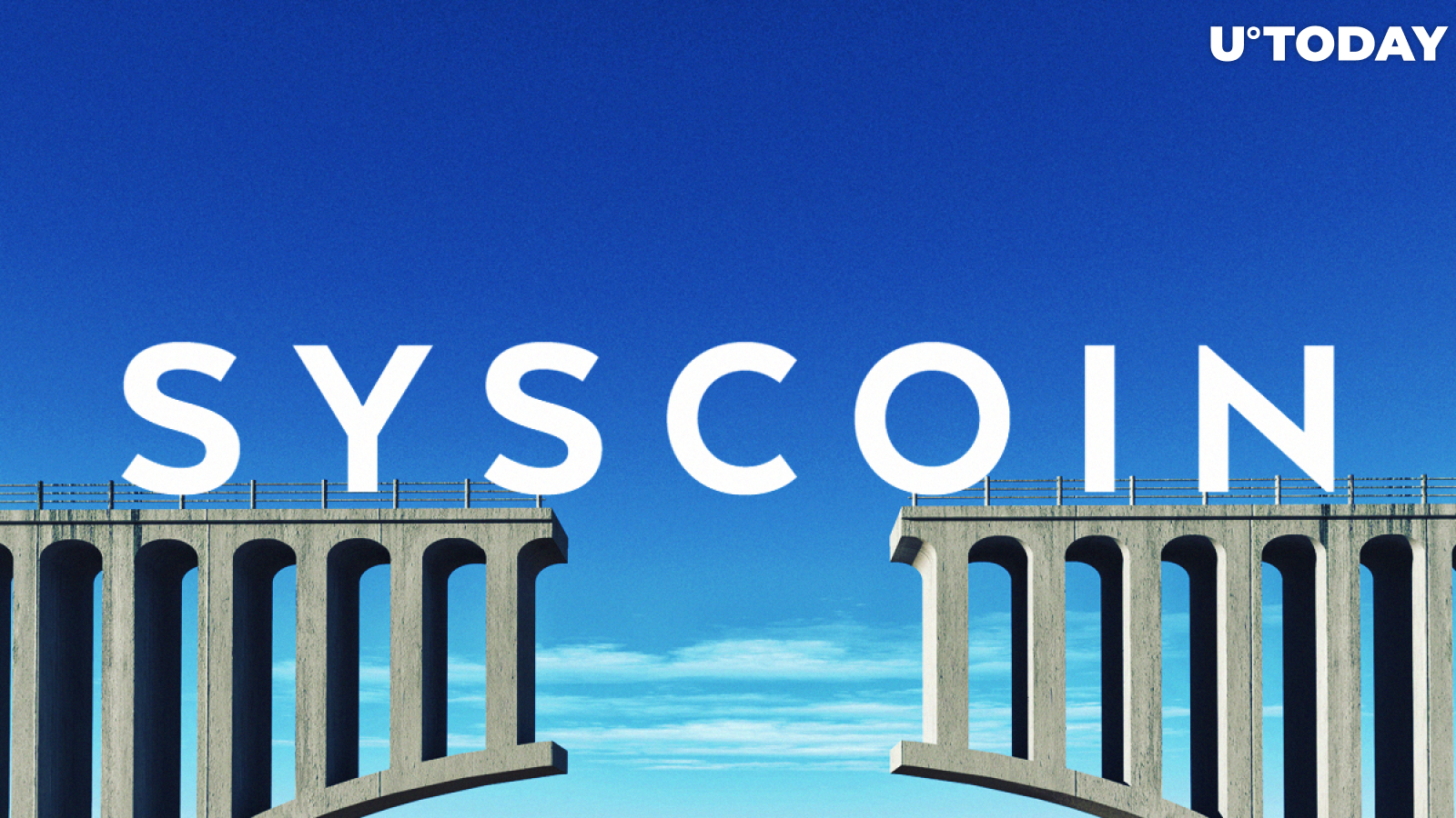  Syscoin (SYS) Launches Fully Decentralized Bridge with Ethereum (ETH)