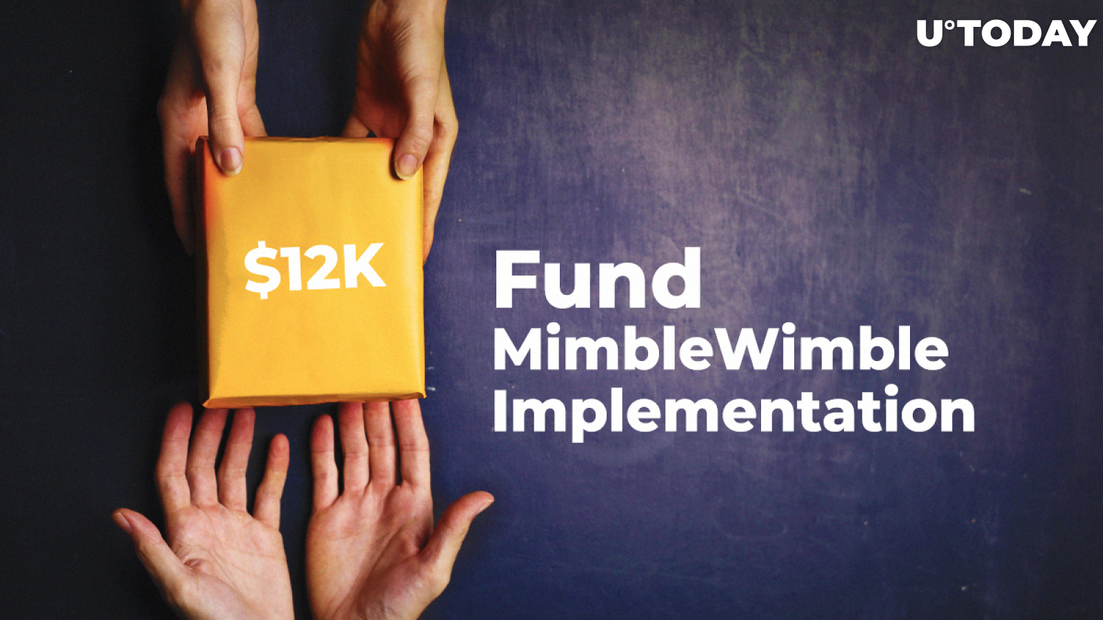 Litecoin (LTC) Community Managed to Raise $12K to Fund MimbleWimble Implementation