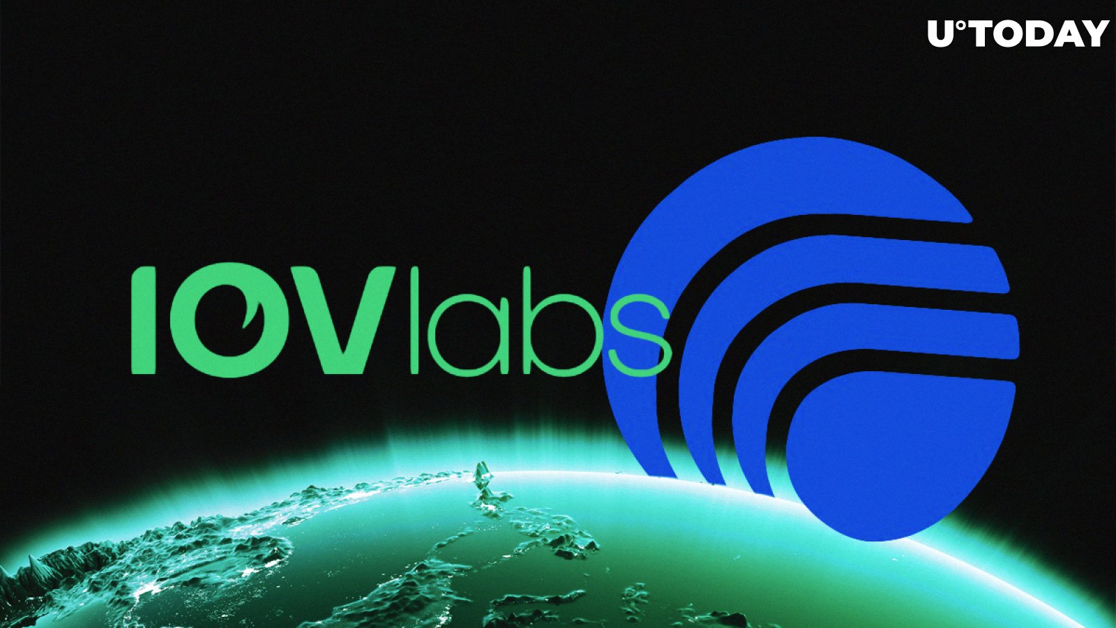 IOV Labs Expands Partnership With Coinsilium Advisors, £250К Investment Announced