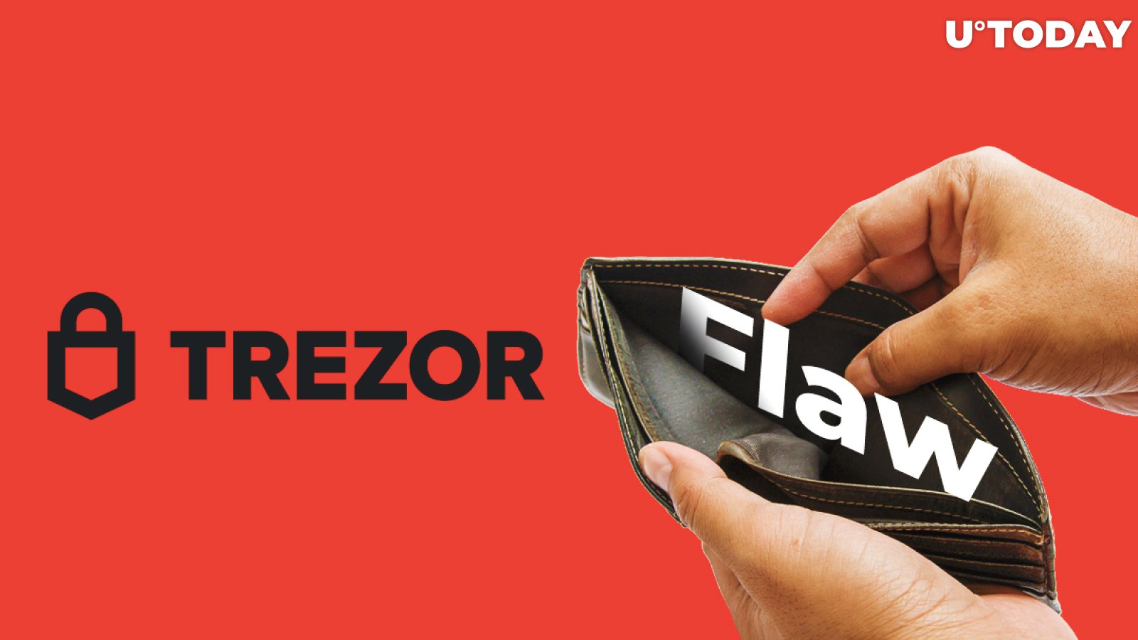 Kraken Finds Critical Flaw in Trezor Wallet That Will Be Very Difficult to Fix