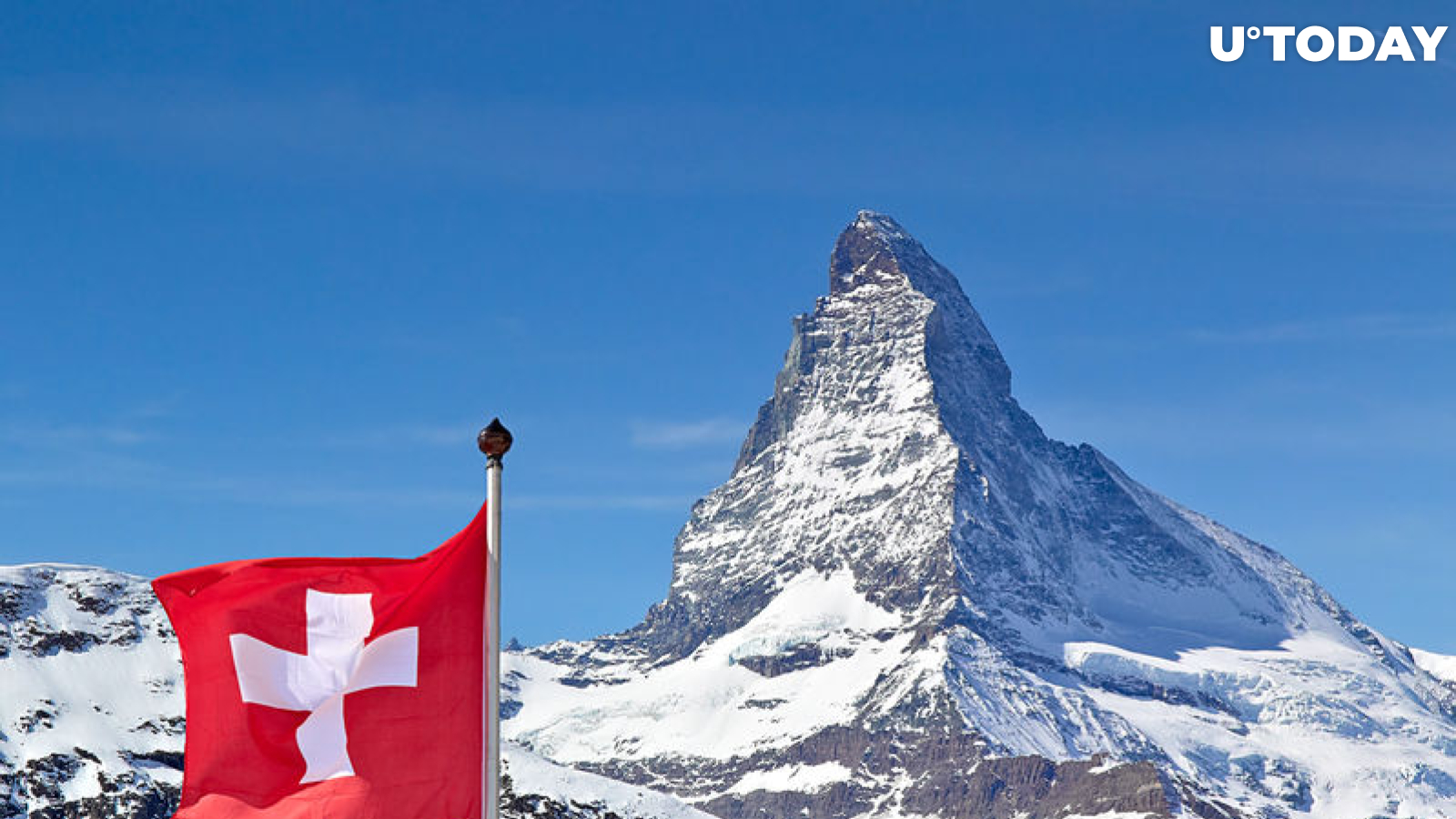 XRP Gets Listed on Major Swiss Crypto Exchange