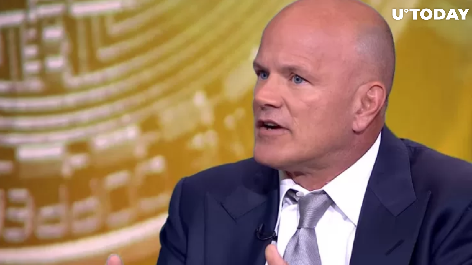 Mike Novogratz Says He Doesn't Understand Latest Altcoin Rally, Offers Dinner for Best Explanation