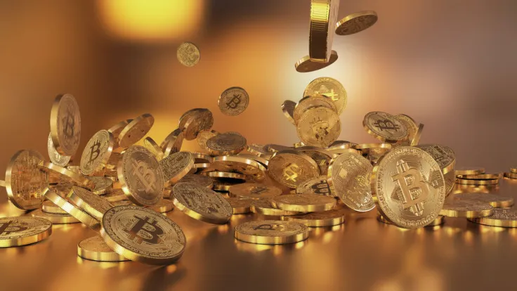 Bitcoin's (BTC) Share of Mining Rewards Is Close to Pre-Ethereum (ETH) Levels