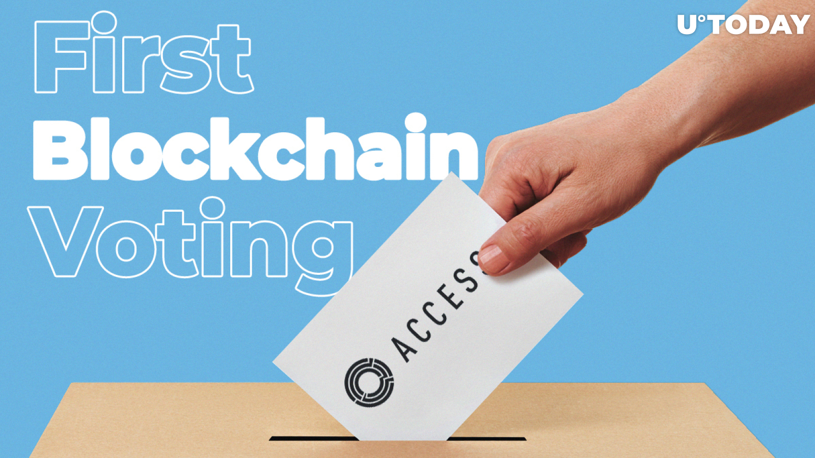 First Blockchain Voting Conducted by Association of Crypto Enterprises Successfully